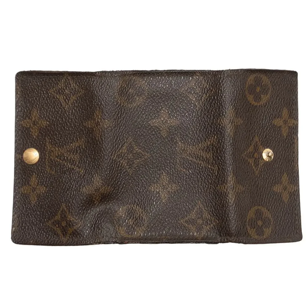 Authentic Louis Vuitton Monogram Multicles 6 Key Holder France 1994